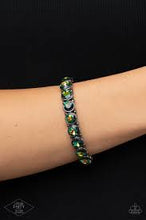 Load image into Gallery viewer, Sugar-Coated Sparkle Multi Bracelet - Paparazzi - Dare2bdazzlin N Jewelry
