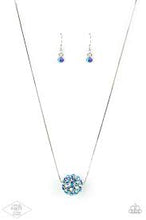 Load image into Gallery viewer, Come Out of Your BOMBSHELL Multi Necklace - Paparazzi - Dare2bdazzlin N Jewelry
