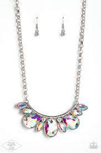 Load image into Gallery viewer, Never SLAY Never Multi Necklace - Paparazzi - Dare2bdazzlin N Jewelry
