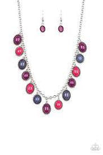 Load image into Gallery viewer, Make Some ROAM! Multi Necklace - Paparazzi - Dare2bdazzlin N Jewelry
