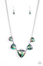 Load image into Gallery viewer, Cosmic Constellations Multi Necklace - Paparazzi - Dare2bdazzlin N Jewelry
