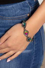 Load image into Gallery viewer, Next Level Sparkle Multi Bracelet - Paparazzi - Dare2bdazzlin N Jewelry
