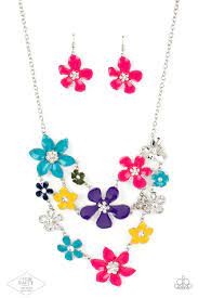 Empire Diamond Encore Multi-Floral - Zi Collection - 2013 - Dare2bdazzlin N Jewelry