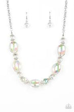 Load image into Gallery viewer, Prismatic Magic Multi Necklace - Paparazzi - Dare2bdazzlin N Jewelry
