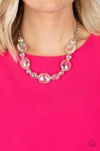 Load image into Gallery viewer, Prismatic Magic Multi Necklace - Paparazzi - Dare2bdazzlin N Jewelry
