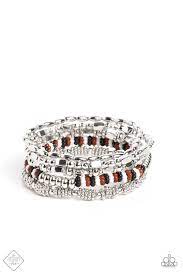 Sunset Sightings - Fashion Fix Set - February 2023 - Dare2bdazzlin N Jewelry