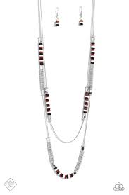 Sunset Sightings - Fashion Fix Set - February 2023 - Dare2bdazzlin N Jewelry