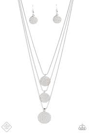 Sunset Sightings - Fashion Fix Set - February 2023 - Dare2bdazzlin N Jewelry
