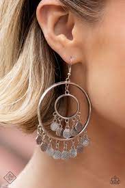 Sunset Sightings - Fashion Fix Set - February 2023 - Dare2bdazzlin N Jewelry