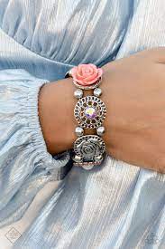 Glimpses of Malibu - Fashion Fix Set - February 2023 - Dare2bdazzlin N Jewelry