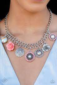 Glimpses of Malibu - Fashion Fix Set - February 2023 - Dare2bdazzlin N Jewelry