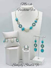 Load image into Gallery viewer, Simply Santa Fe - Fashion Fix Set - March 2023 - Dare2bdazzlin N Jewelry
