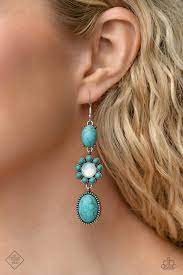 Simply Santa Fe - Fashion Fix Set - March 2023 - Dare2bdazzlin N Jewelry