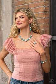 Simply Santa Fe - Fashion Fix Set - March 2023 - Dare2bdazzlin N Jewelry