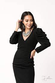 Ambitious - 2020 Zi Collection Necklace - Dare2bdazzlin N Jewelry