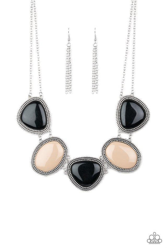 Viva La VIVID Multi Necklace Paparazzi - Dare2bdazzlin N Jewelry