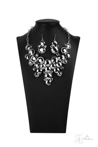 Fierce - Zi Collection Necklace - 2020 - Dare2bdazzlin N Jewelry