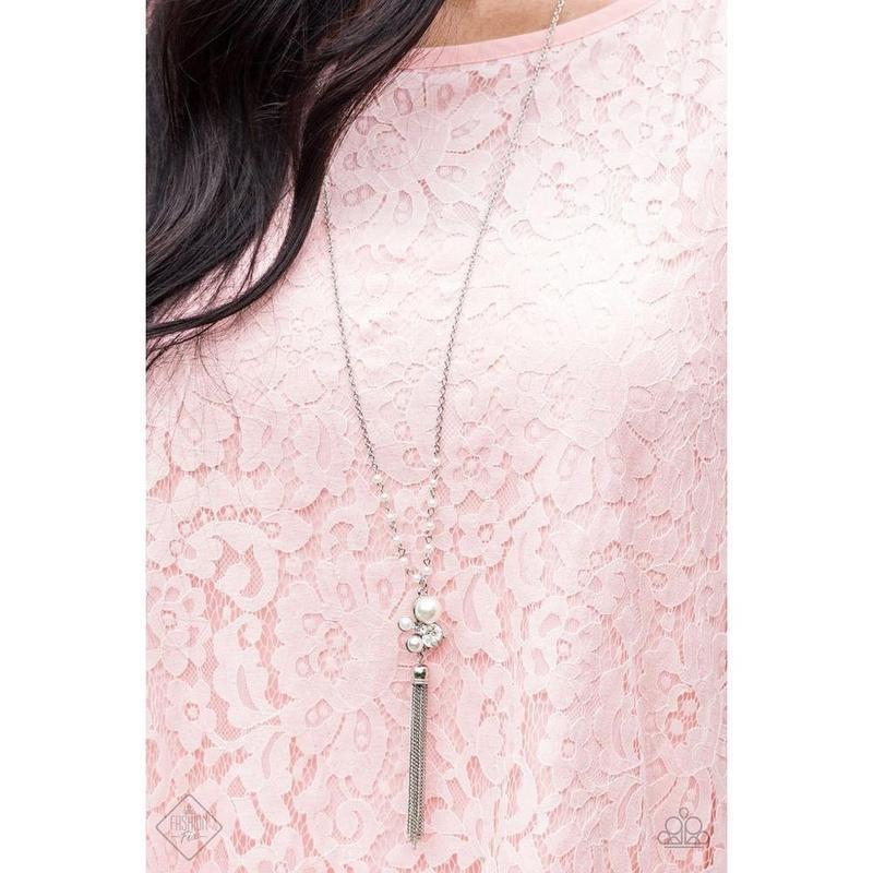 Fiercely 5th Avenue - Fashion Fix Set - April 2018 - Dare2bdazzlin N Jewelry