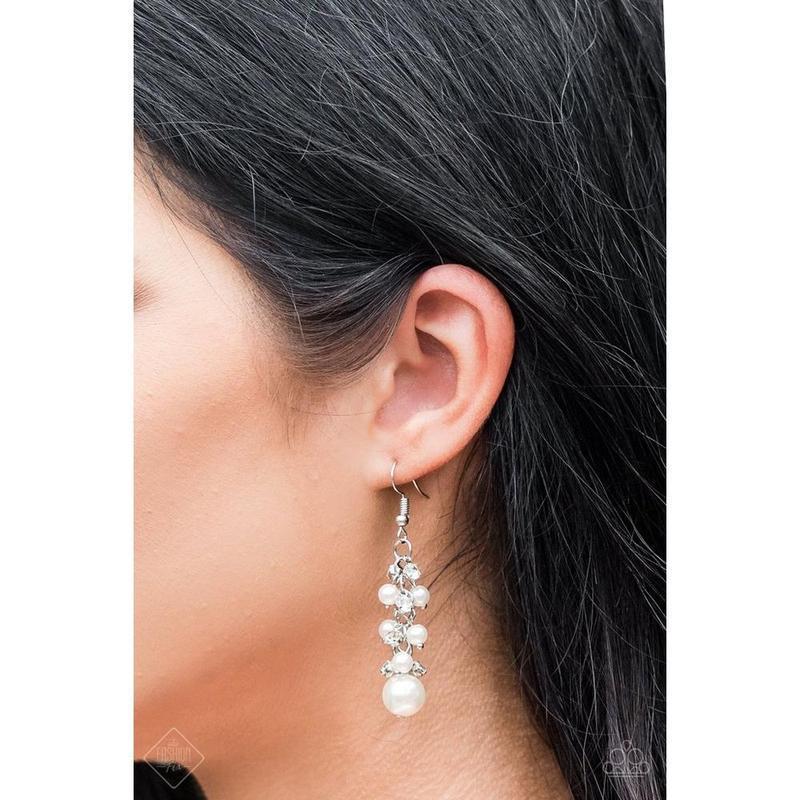 Fiercely 5th Avenue - Fashion Fix Set - April 2018 - Dare2bdazzlin N Jewelry