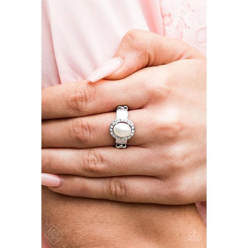Fiercely 5th Avenue - Fashion Fix Set - April 2018 - Dare2bdazzlin N Jewelry