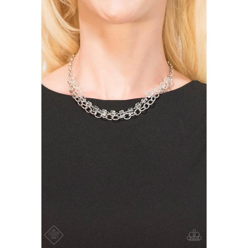Fiercely 5th Avenue - Fashion Fix Set - January 2019 - Dare2bdazzlin N Jewelry