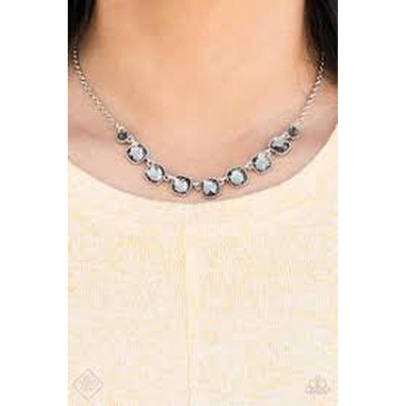 Fiercely 5th Avenue - Fashion Fix Set - July 2018 - Dare2bdazzlin N Jewelry