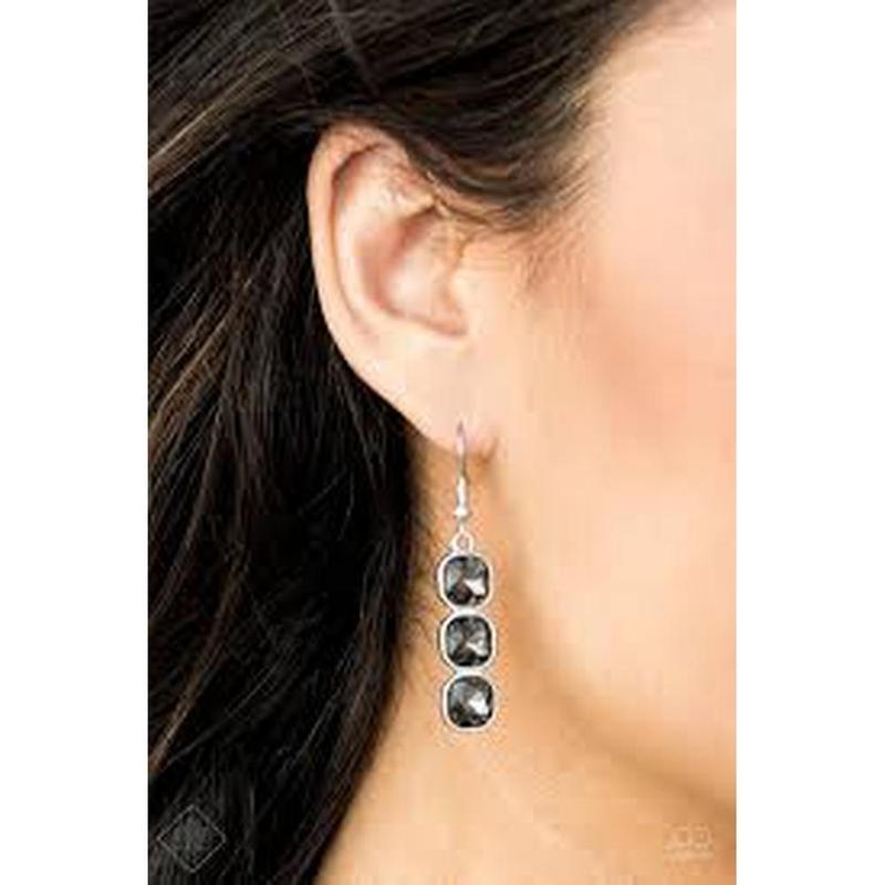 Fiercely 5th Avenue - Fashion Fix Set - July 2018 - Dare2bdazzlin N Jewelry