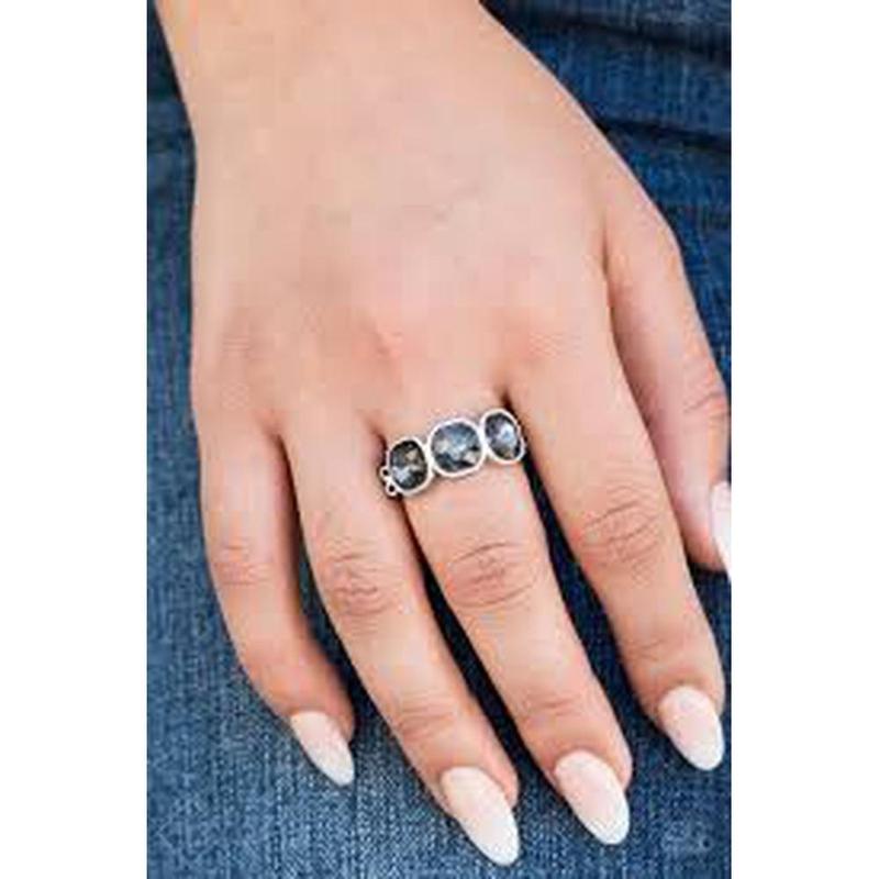 Fiercely 5th Avenue - Fashion Fix Set - July 2018 - Dare2bdazzlin N Jewelry