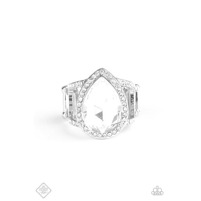 Fiercely  5th Avenue - Fashion Fix Set - July 2020 - Dare2bdazzlin N Jewelry