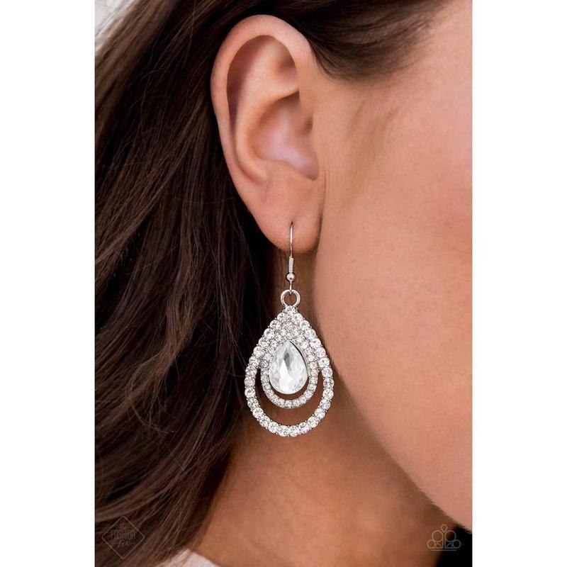 Fiercely  5th Avenue - Fashion Fix Set - July 2020 - Dare2bdazzlin N Jewelry