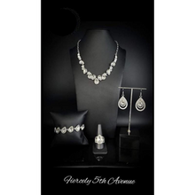 Load image into Gallery viewer, Fiercely  5th Avenue - Fashion Fix Set - July 2020 - Dare2bdazzlin N Jewelry
