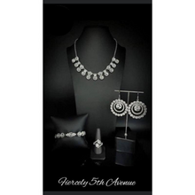 Load image into Gallery viewer, Fiercely 5th Avenue - Fashion Fix Set - May 2020 - Dare2bdazzlin N Jewelry
