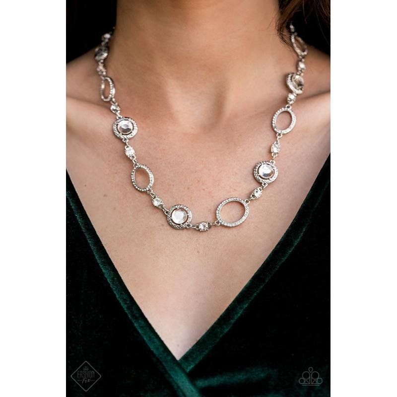 Fiercely 5th Avenue - Fashion Fix Set - November 2020 - Dare2bdazzlin N Jewelry