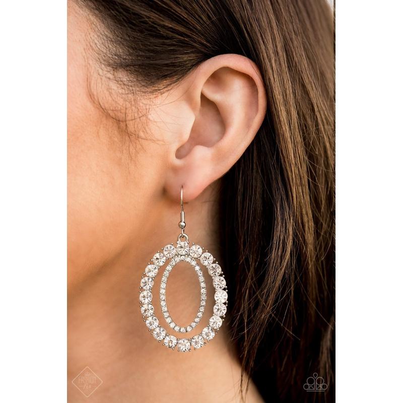 Fiercely 5th Avenue - Fashion Fix Set - November 2020 - Dare2bdazzlin N Jewelry