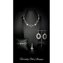 Load image into Gallery viewer, Fiercely 5th Avenue - Fashion Fix Set - November 2020 - Dare2bdazzlin N Jewelry
