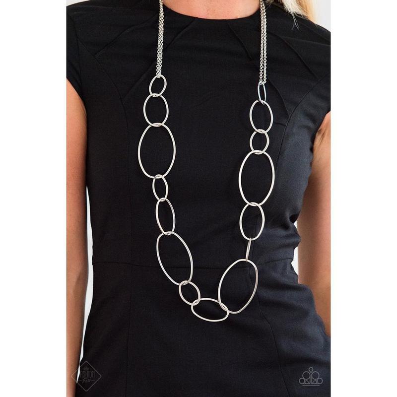 Fiercely 5th Avenue - Fashion Fix Set - September 2018 - Dare2bdazzlin N Jewelry