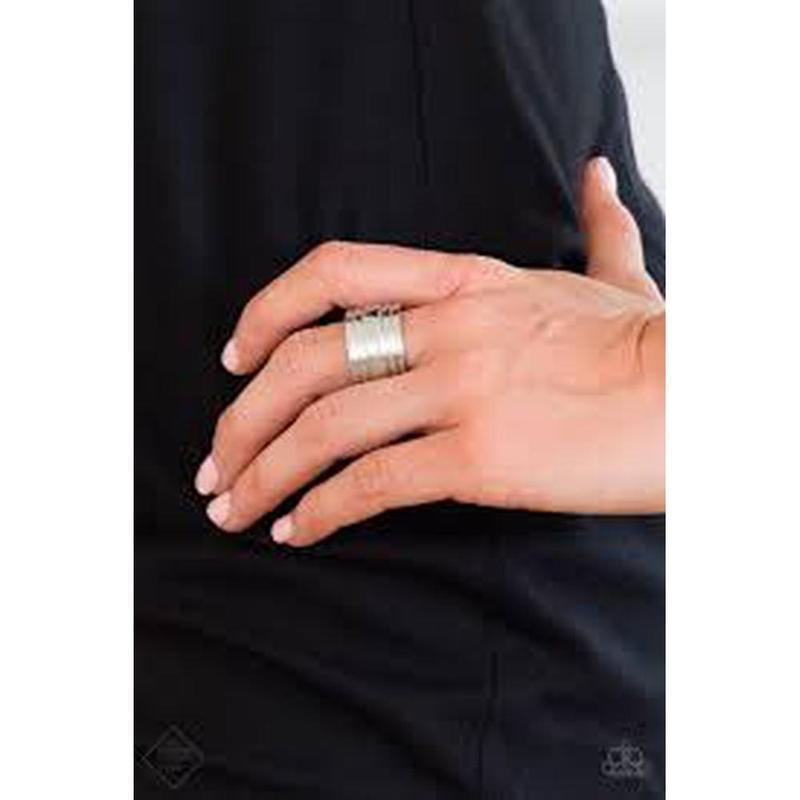 Fiercely 5th Avenue - Fashion Fix Set - September 2018 - Dare2bdazzlin N Jewelry