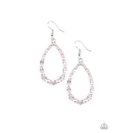 Gala Go-Getter Earrings - Paparazzi - Dare2bdazzlin N Jewelry