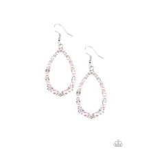 Load image into Gallery viewer, Gala Go-Getter Earrings - Paparazzi - Dare2bdazzlin N Jewelry
