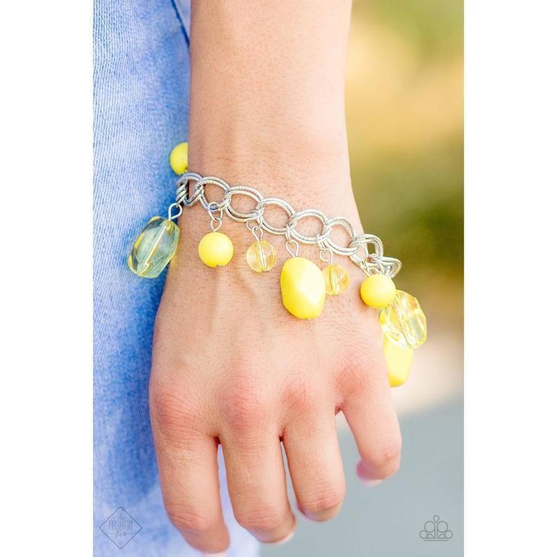 Glimpses of Malibu - Fashion Fix Set - August 2018 - Dare2bdazzlin N Jewelry