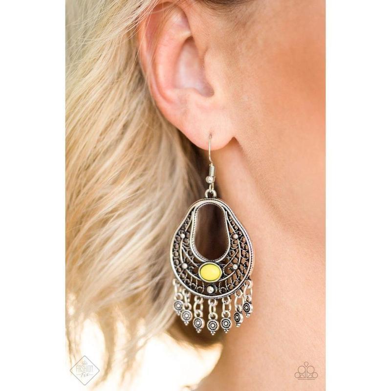 Glimpses of Malibu - Fashion Fix Set - August 2018 - Dare2bdazzlin N Jewelry