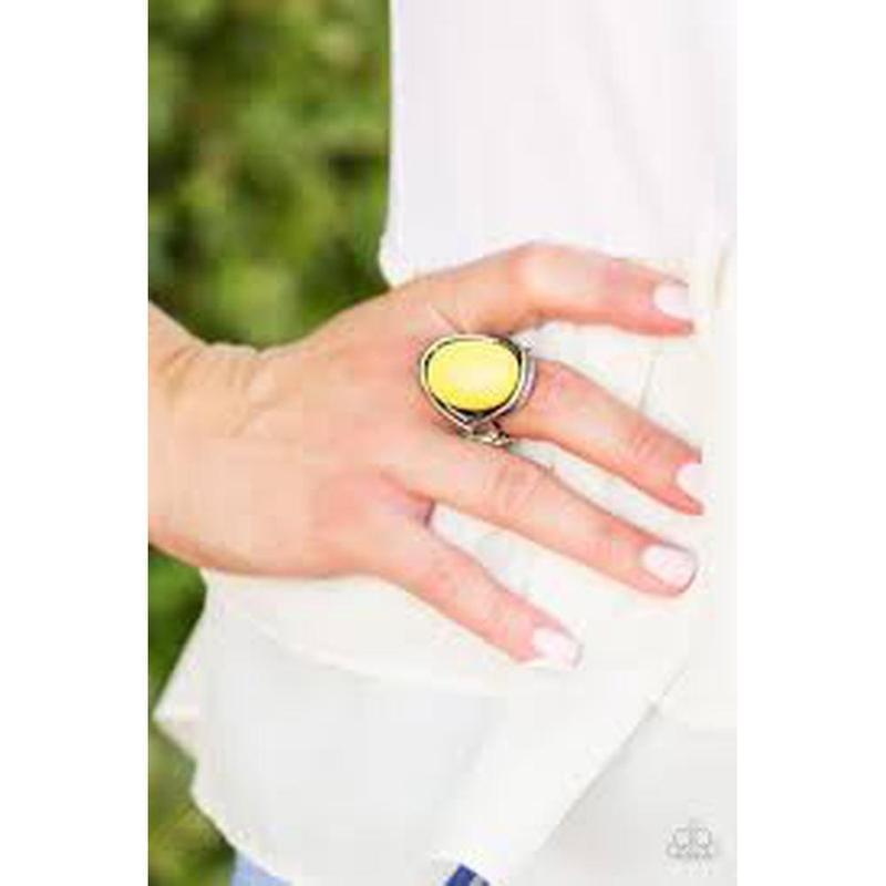 Glimpses of Malibu - Fashion Fix Set - August 2018 - Dare2bdazzlin N Jewelry