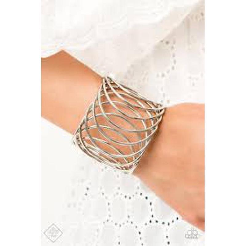 Glimpses of Malibu - Fashion Fix Set - July 2019 - Dare2bdazzlin N Jewelry