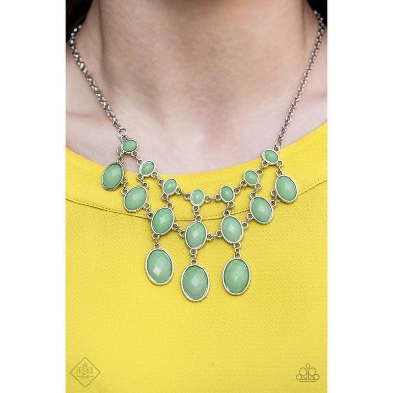Glimpses of Malibu - Fashion Fix Set - May 2019 - Dare2bdazzlin N Jewelry