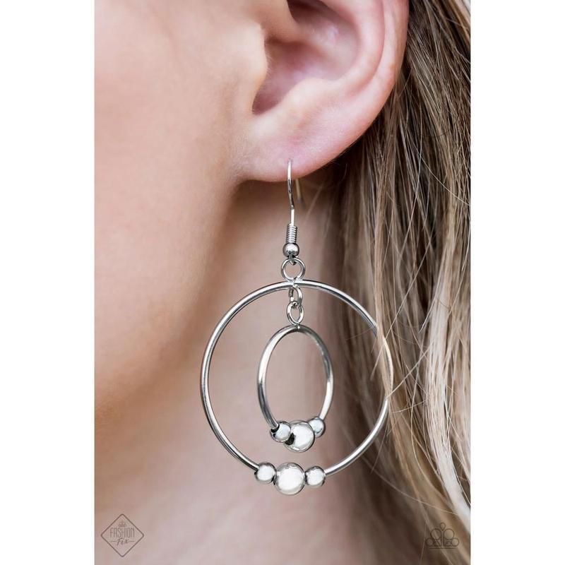 Glimpses of Malibu - Fashion Fix Set - May 2019 - Dare2bdazzlin N Jewelry