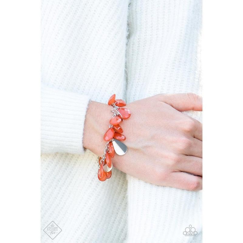 Glimpses of Malibu - Fashion Fix Set - November 2018 - Dare2bdazzlin N Jewelry