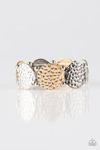 Load image into Gallery viewer, GLISTEN and Learn Multi Bracelet - Paparazzi - Dare2bdazzlin N Jewelry
