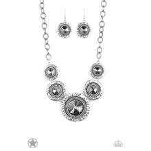Load image into Gallery viewer, Global Glamour Necklace - Paparazzi - Dare2bdazzlin N Jewelry
