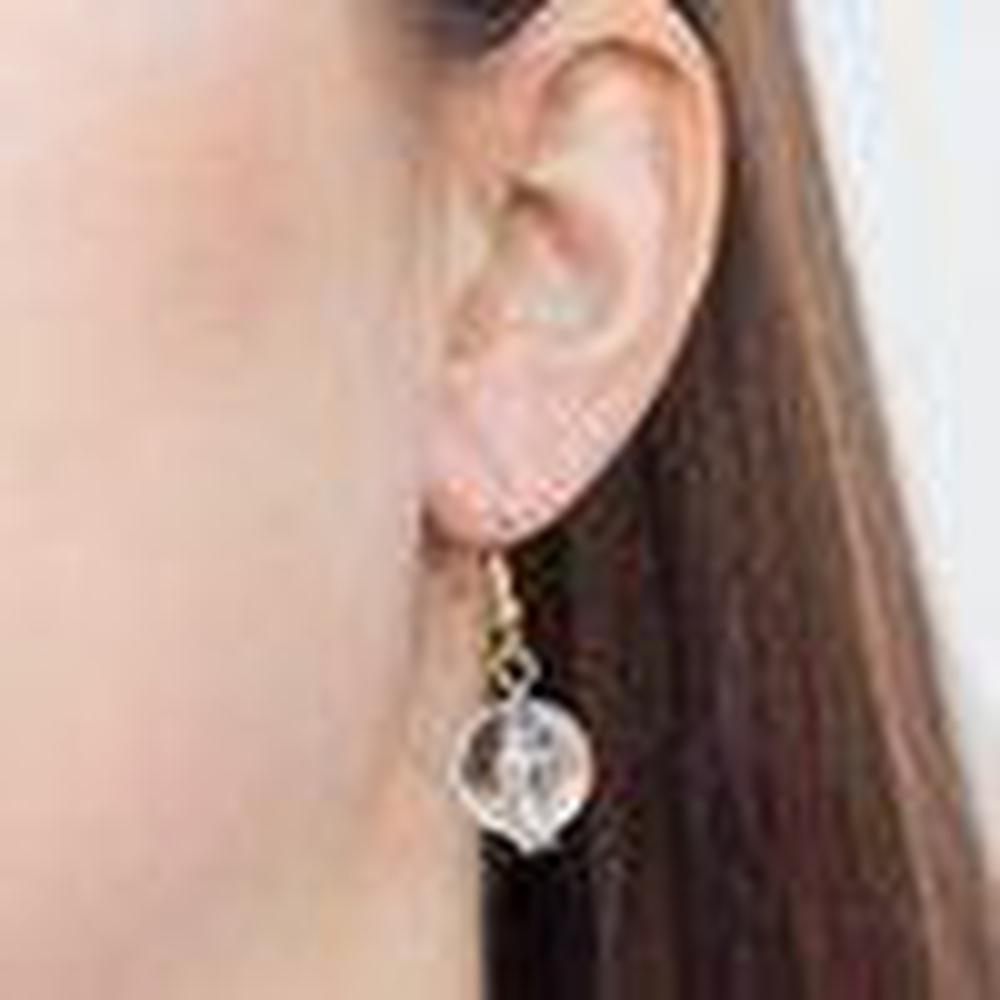 Gorgeously Globetrotter - Gold Necklace  - Paparazzi - Dare2bdazzlin N Jewelry