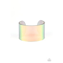 Load image into Gallery viewer, Holographic Aura - Multi Bracelet - Paparazzi - Dare2bdazzlin N Jewelry
